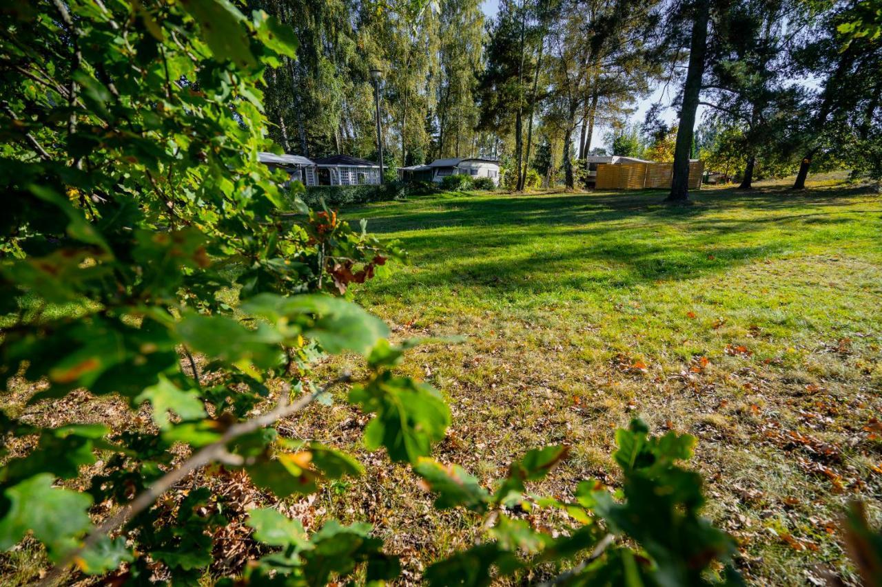 Ferienpark Bad Sonnenland Moritzburg Exterior photo