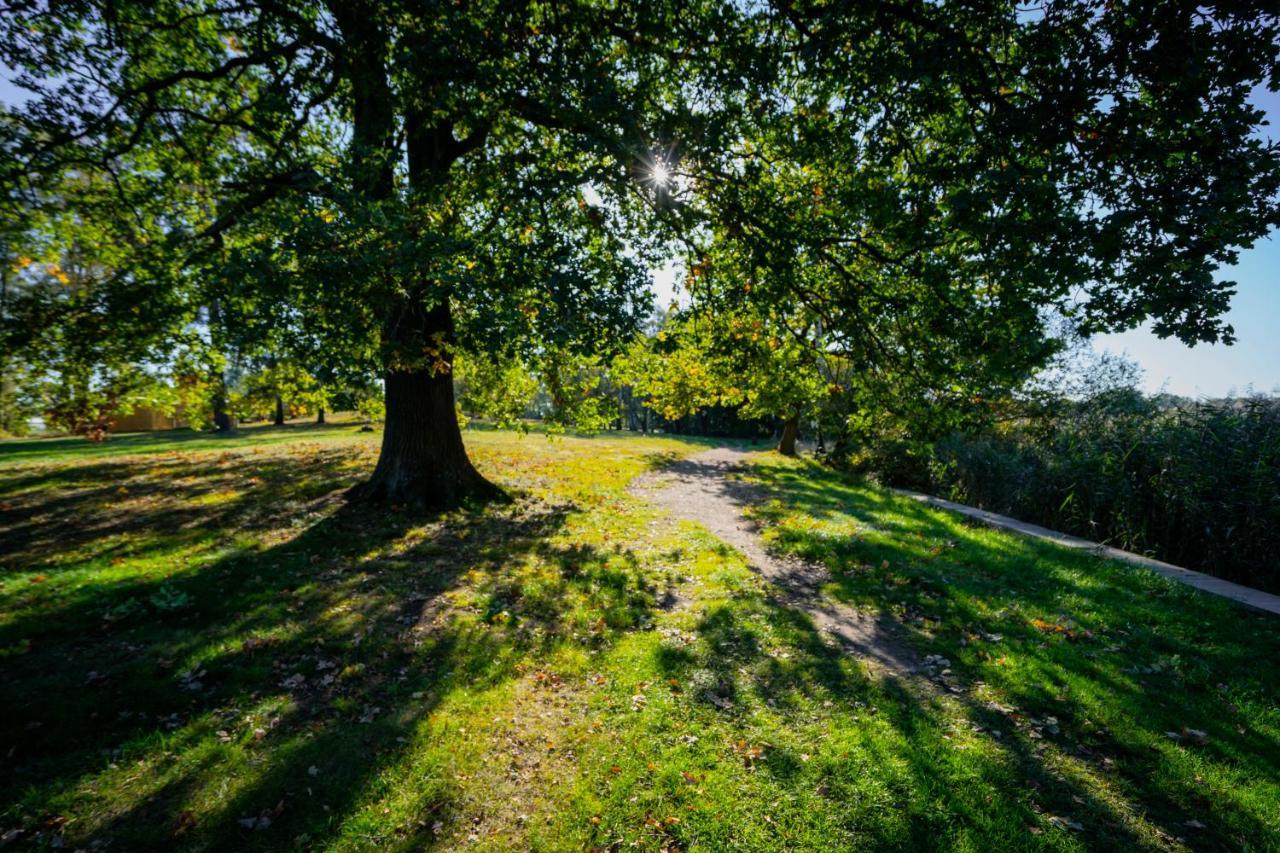 Ferienpark Bad Sonnenland Moritzburg Exterior photo